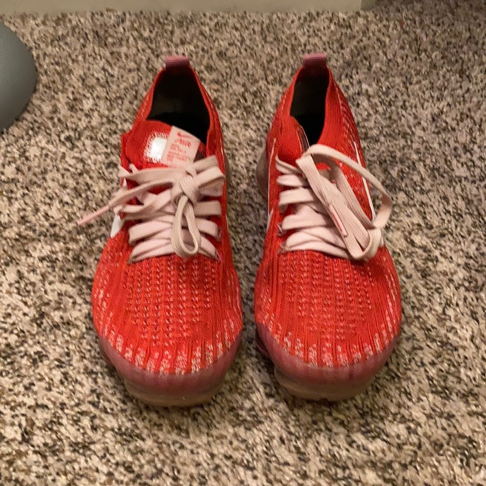 Nike Vapor Max.